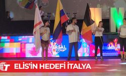 Elis Sermaye’nin hedefi İtalya