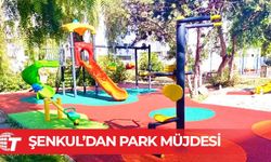 Değirmentaşı Çocuk Parkı yenilendi, sıra Karaoğlanoğlu’ndaki parklarda