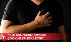 Kırık kalp sendromu, erkekleri kadınlardan daha fazla öldürüyor