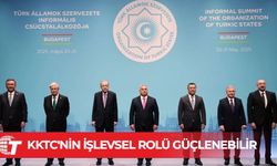 İsmail Yılmaz: KKTC'nin TDT'deki etkinliğini genişletme potansiyelini yansıtıyor
