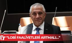 Taçoy: Amaçları TMK’yı işlevsiz bırakmak