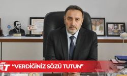 Atan: Geçici ve sözleşmeli personeli güvence altına alacak yasa Meclis’ten geçirilmeli