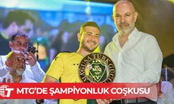 Namık Kemal’de MTG rüzgarı