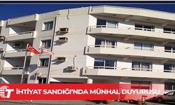 İhtiyat Sandığı Dairesi sözleşmeli olarak 'Yazılım Geliştirme Uzmanı' alımı için başvuru kabul ediyor