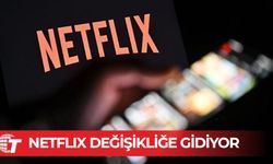 Netflix, 12 yıl sonra ilk büyük değişikliğe gidiyor