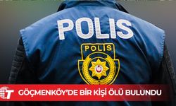 Göçmenköy köprüsünde bir kişinin cansız bedenine ulaşıldı