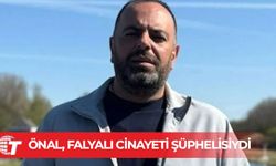 Lahey polisi Cemil Önal'ın öldürüldüğünü teyit etti