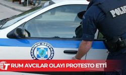 Bir grup Kıbrıslı Türk, Güney Kıbrıs'ta hayvan çalmakla suçlanıyor