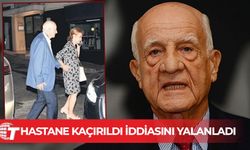 İş insanı İnan Kıraç hastaneden kaçırıldı iddiası