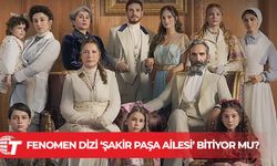 Fatih Aksoy: Şakir Paşa Ailesi’nin hikayesini anlatmaya devam edeceğiz
