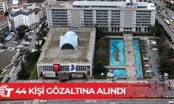İBB’ye dördüncü dalga yolsuzluk operasyonu