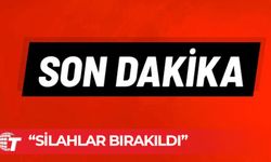 Terör örgütü PKK fesih kararını açıkladı