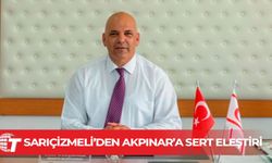 Sarıçizmeli’den Akpınar’a: Eğitim sektör değil, sandığından daha yücedir