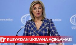 Rusya: Ukrayna'nın yeni tur müzakerelerle ilgili pozisyonu net değil