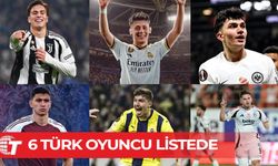 2025 Golden Boy adayları açıklandı