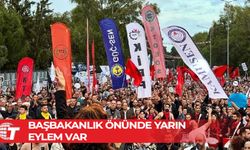 KTOEÖS ve KTÖS, yarın Başbakanlık önünde eylem yapacak