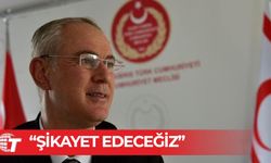 Hasipoğlu, billboardları polise şikayet edeceklerini açıkladı