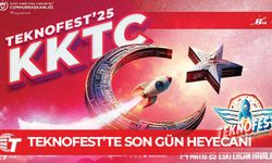 TEKNOFEST KKTC'de son gün yoğunluğu