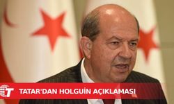 Tatar: Holguin 6 İşbirliği İnisiyatifinin Hayata Geçirilmesine Katkı Sağlayacak