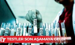 Süper bakteriye karşı geliştirilen antibiyotik, testlerin son aşamasına girdi