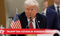 Trump’tan Şok Karar: 100’den Fazla Ulusal Güvenlik Çalışanı İdari İzinde