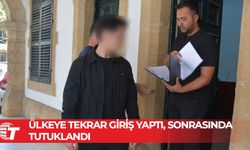 13 yaşındaki kızın cinsel görüntülerini yaymakla itham edildi!