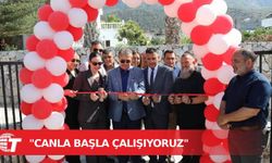 Başbakan Üstel: Halkımızın refahı için canla başla çalışıyoruz