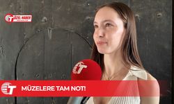 Halktan müze ve tarihi eserlere tam not!