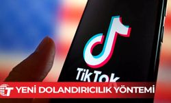 TikTok’ta yapay zeka ile üretilmiş yeni dolandırıcılık yöntemi