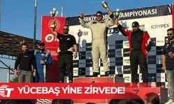 Körfez Pisti’nde kapı kapıya mücadele nefesleri kesti