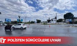 Yeniden trafiğe kapatıldı