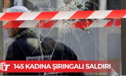 Fransa’da Müzik Bayramı etkinliğinde 145 kadına şırıngalı saldırı