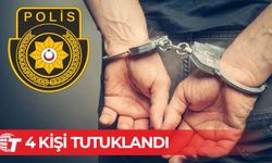 Lefkoşa ve İskele'de uyuşturucu tasarrufu