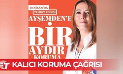 RSF’den Ayşemden Akın’a Kalıcı koruma çağrısı