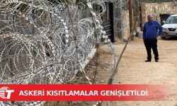 İsrail’in askeri kısıtlamaları işgal altındaki Batı Şeria’da hayatı felç etti