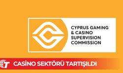 Rum partileri, casino sektörünün büyütülmesini tartıştı