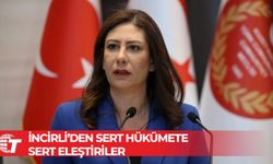Sıla Usar İncirli: Sınırsız casino açılarak turizm yapıldığı zannediliyor