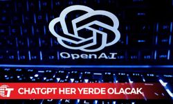 OpenAI, iPhone’lara ChatGPT’yi entegre ediyor