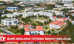 DAÜ Müzik Öğretmenliği lisans programı için burs sıralama yetenek sınavı yapılacak