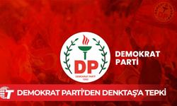 Demokrat parti: İddialar mesnetsiz, parti bütünlüğü önceliğimizdir