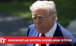 Musk'ın Trump'a yönelik iddiaları sonrası Demokratlar Epstein dosyalarının yayımlanmasını istedi