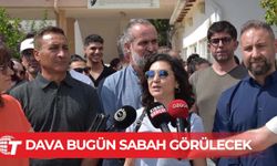 Disiplin Tüzüğü Değişikliği davası bugün görülecek