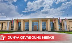 Cumhurbaşkanlığı’ndan Dünya Çevre Günü mesajı