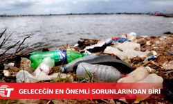 Kimya Mühendisleri Odası: Plastik kirliliği geleceğin en önemli sorunlarından biri
