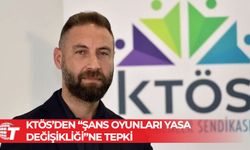 KTÖS: UBP-DP-YDP hükümeti, karapara ve organize çıkar düzeninin siyasi karşılığıdır