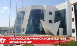 Gönyeli-Alayköy Belediyesi, Kurban Bayramı’na hazır