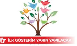 2004’ü anlatan “Annan Planı ve Kıbrıs” belgeselinin ilk gösterimi yarın akşam