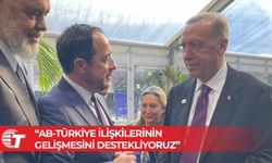 Hristodulidis: Erdoğan'ı planlanan AB zirvesine davet edeceğim