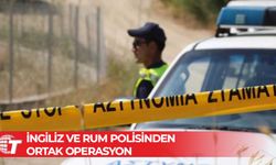 Kuzey'den Güney'e geçmeye çalışan 11 göçmen yakalandı