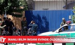 İran medyası: Nükleer bilim insanı Tabatabai evinde öldürüldü
